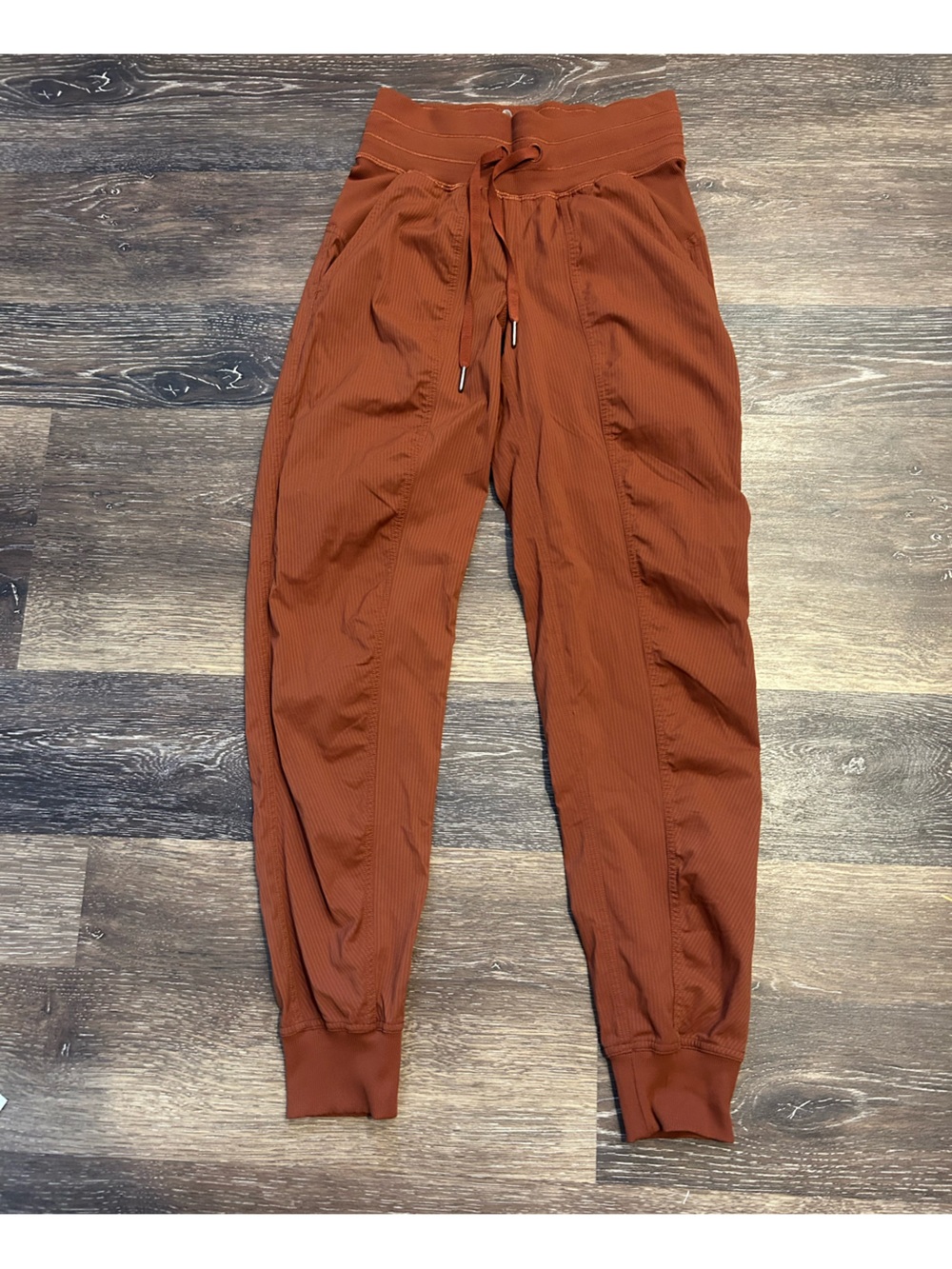 lululemon dance studio pant